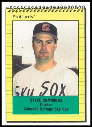 2178 Steve Cummings